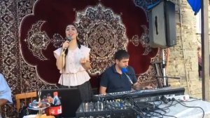 Танцевальная даргинская от Динары Магомедовой 2021