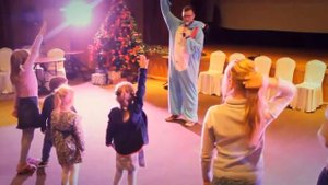 “Актив Отель “ИСКРА“  - "Зимние выходные"