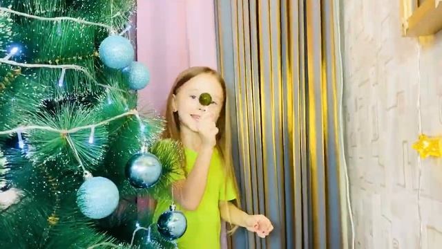 Сборник Песни на английском ,поём и играем с Полиной смотреть онлайн