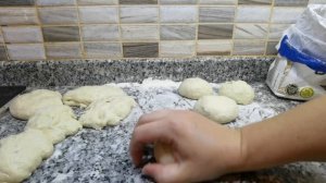 РЕЦЕПТ ПИДЕ ПО-ТУРЕЦКИ // ПРОСТОЙ И ВКУСНЫЙ РЕЦЕПТ // С ПОШАГОВЫМ ПРИГОТОВЛЕНИЕМ