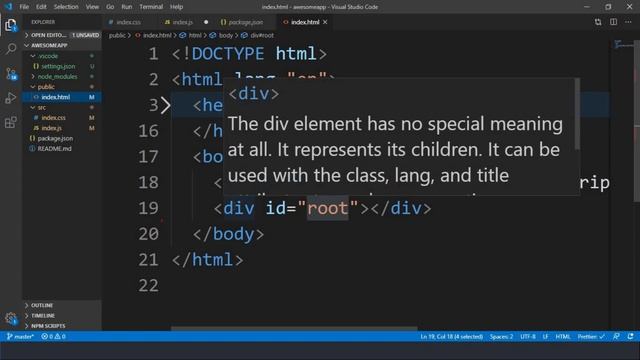 React JS Challenge #2: Display Current Date and Time in JSX in React JS in Hindi #12