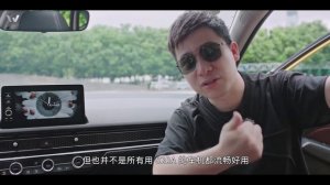 The Honda Connect 3.0 experience