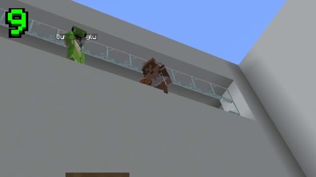 ÖLÜRSEM KAYBEDERİM! - Minecraft смотреть онлайн