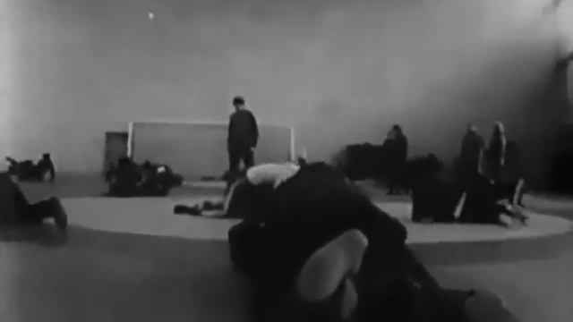 Видеоочерк "БОРЕЦ САВЕЛИЙ ШЕСТАКОВ" смотреть онлайн