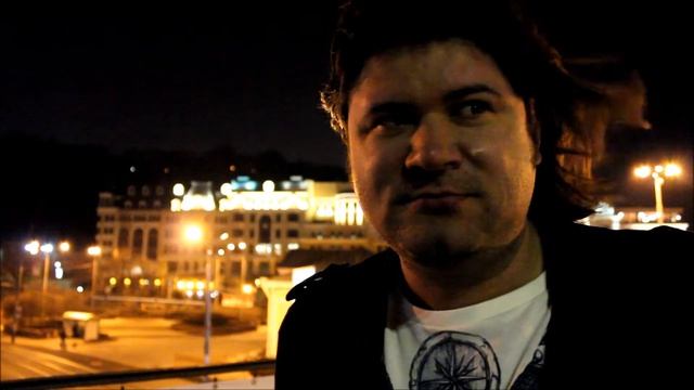 Привет из Киева смотреть онлайн