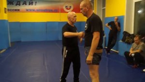 В Крючков.САО Стрела.От управления противником до встречной атаки  Упражнения