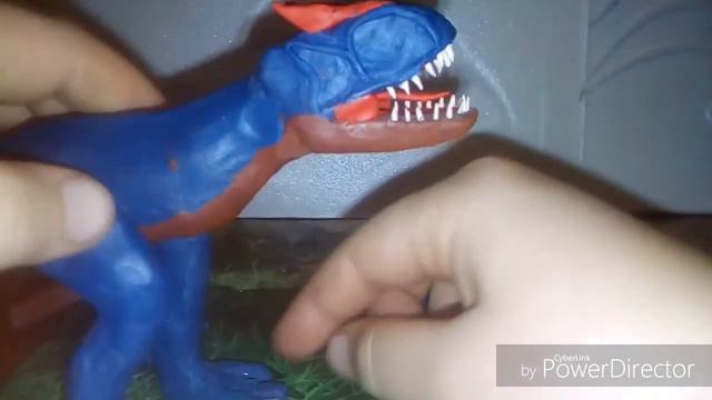 финальная часть по зборки алазавра HD смотреть онлайн