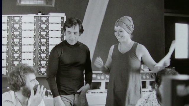 Высоцкий В далеком созвездии Тау Кита 1966 смотреть онлайн