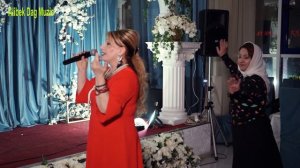 ЗАЙНАП АБСАМАТОВА ОГОНЬ ЛЮБВИ 2021