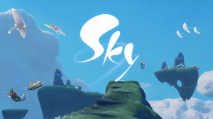 Игра Sky: Children of the Light - Трейлер 2024