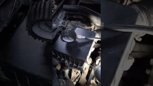 Opel corsa d, не запускается.