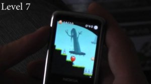 Bounce Tales - All Eggs