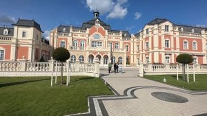 ВИНОДЕЛЬНЯ ШАТО де ТАЛЮ. CHATEAU de TALU. ОТДЫХ В ГЕЛЕНДЖИКЕ. #геленджик  #шатодеталю