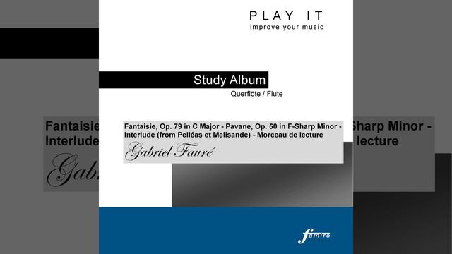 Morceau de lecture (Sarabande) in F Major, Op. 1898 - Adagio non tropo смотреть онлайн