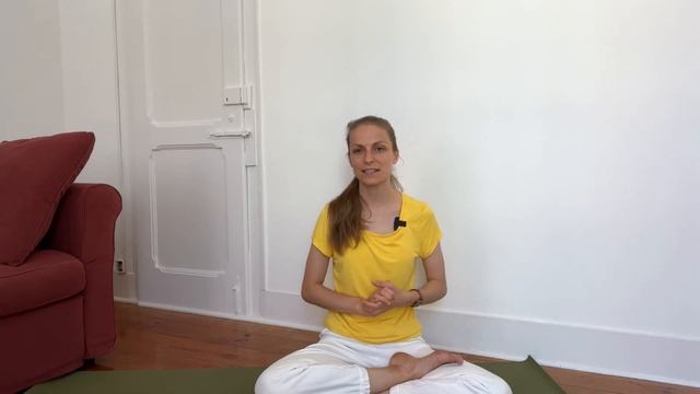 Пранаяма анулома вилома. Всё о технике дыхания. Anuloma viloma pranayama смотреть онлайн