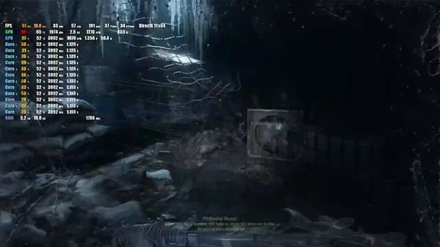 Бюджетная сборка?? Разгон + тестирование Ryzen 5 2600 + Gtx 1060 3 gb в синтетике и в играх. смотреть онлайн