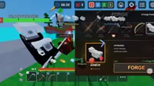 ✍️SCRIPT ROBLOX✍️ BED WAR SCRIPT VAPE V4 KILL AURA,ANTI VOID,AIMBOT,AUTO BUY,AUTO ATTACK?-?/?-QUANG смотреть онлайн