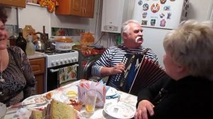 Песни кубанских казаков