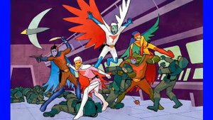 Augusto Martelli & His Orchestra-7 Zark 7