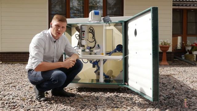 Септик Волгарь – обзор канализации Волгарь смотреть онлайн