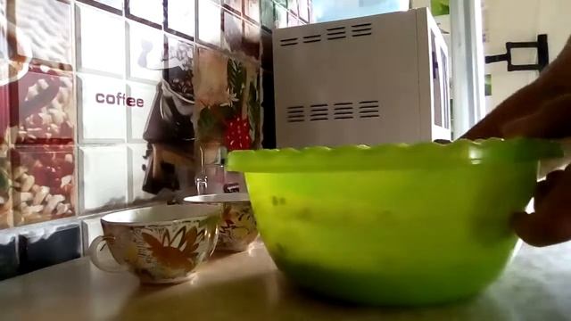 Легкий фруктовый пирог ! смотреть онлайн