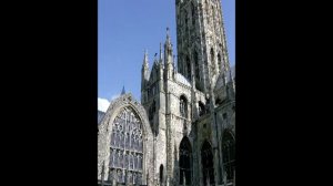 Coventry Carol - Kenneth Leighton. RSCM Voices at Canterbury Cathedral