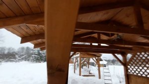 Освещение в беседку. СОВРЕМЕННЫЕ СВЕТИЛЬНИКИ и ПРОСТОЕ РЕШЕНИЕ.