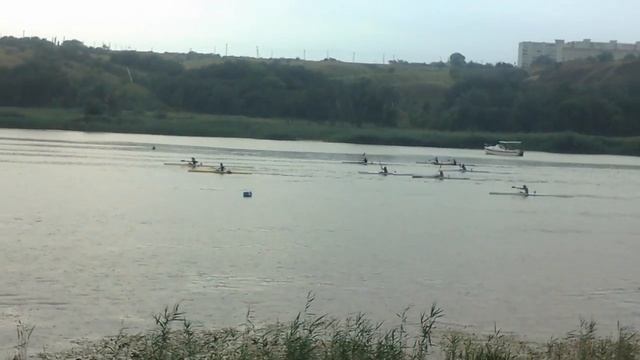 Отбор на Россию в Белой Калитве смотреть онлайн