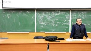 Лекция №5 "Микроконтроллеры" (Донов Г.И.)