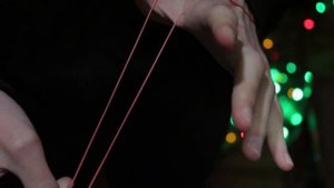 ЛУЧШИЙ фокус с канцелярской резинкой Обучение
