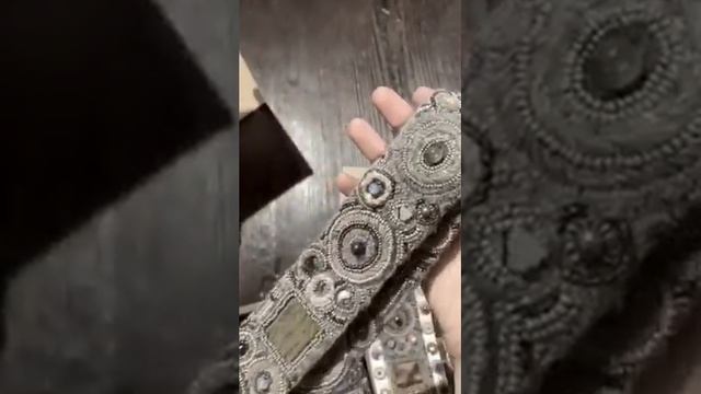 Кушаки Levadnaja Details