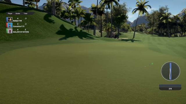 Major Preview!! (Amaryllis Club, Barbados) смотреть онлайн