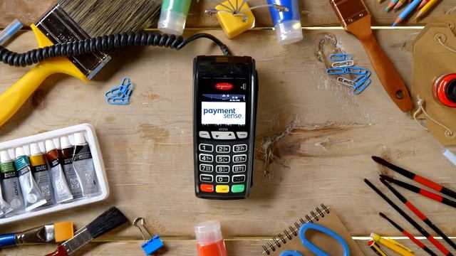 For Effortless SME Online Payments In London смотреть онлайн