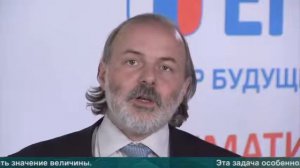 Главный разработчик ЕГЭ И.Ященко разоблачил сам себя