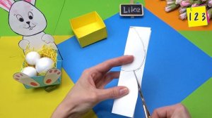 5 DIY paper RABBIT - Easter Craft Ideas  Paper Crafts