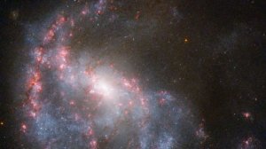 Hubblecast 60: Galaxy scores a bullseye