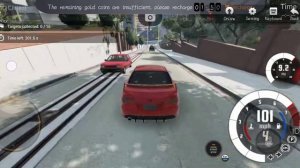 я играю в популярную игру на телефоне В БИМЕНДЖИ ДРАйВ!!!!????