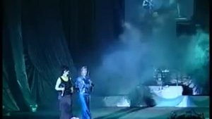 Хава Ташаева-Мой Кавказ.flv