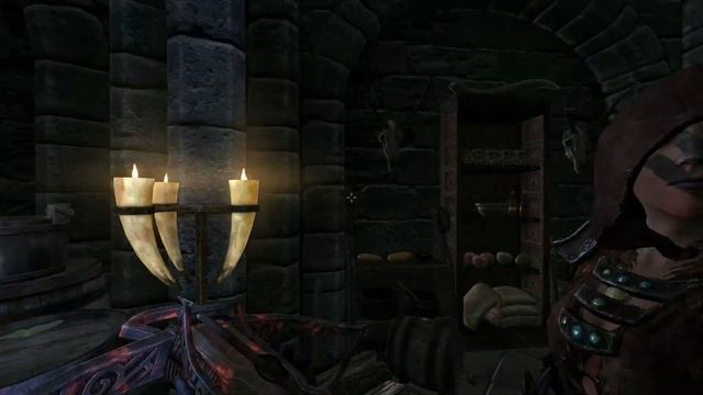 Skyrim: Game of Thrones Mod Playthrough {#124} ~ Arch-Maester смотреть онлайн