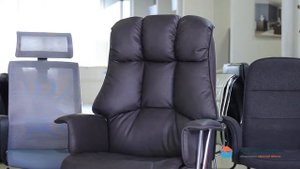 Обзор кресла руководителя Президент