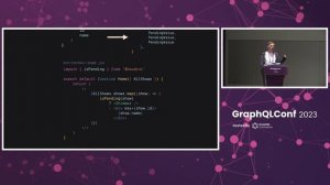 Houdini: A GraphQL-First Application Framework - Alec Aivazis, Arista Networks