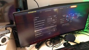 USB Адаптер беспроводной для PS4 Dualshock 4 USB Wireless Adapter Review (PS4)