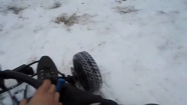 Картинг.Покатушки #3