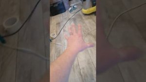 Можно или нельзя, приклеить Ламинат