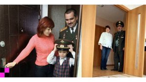 Обеспечение жильем сотрудников Росгвардии в 2021 году