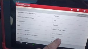 Range Rover Voque 3.0 NOX Exceedance P2BAF-00 P2BAE-00 P2BAE-02 P2BAF-02 Driver Inducement Active