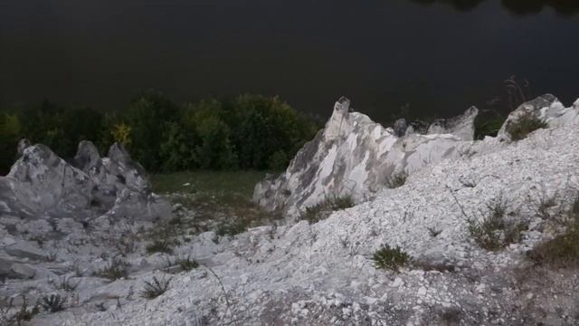 Белогорье  Воронежская обл  июнь 2017г