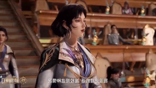 Soul Land 2 Anime part 23 Novel Explained in Hindi | Soul land 2 Unrivaled Tang Sect Episode 23 смотреть онлайн