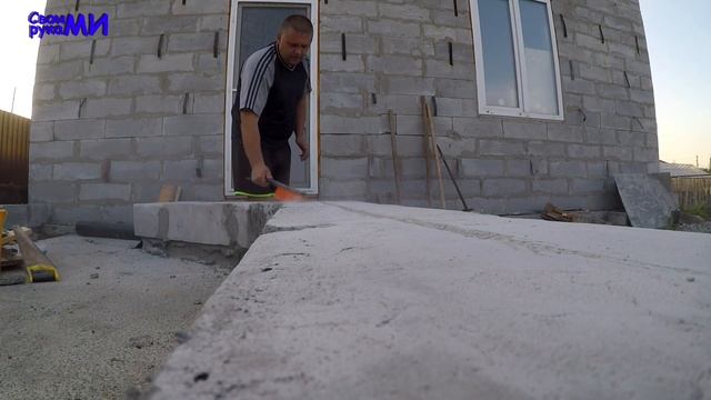 Самый дешёвый ШТРОБОРЕЗ своими руками смотреть онлайн