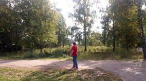 Пеноелектро кордовая пилотажка(1)